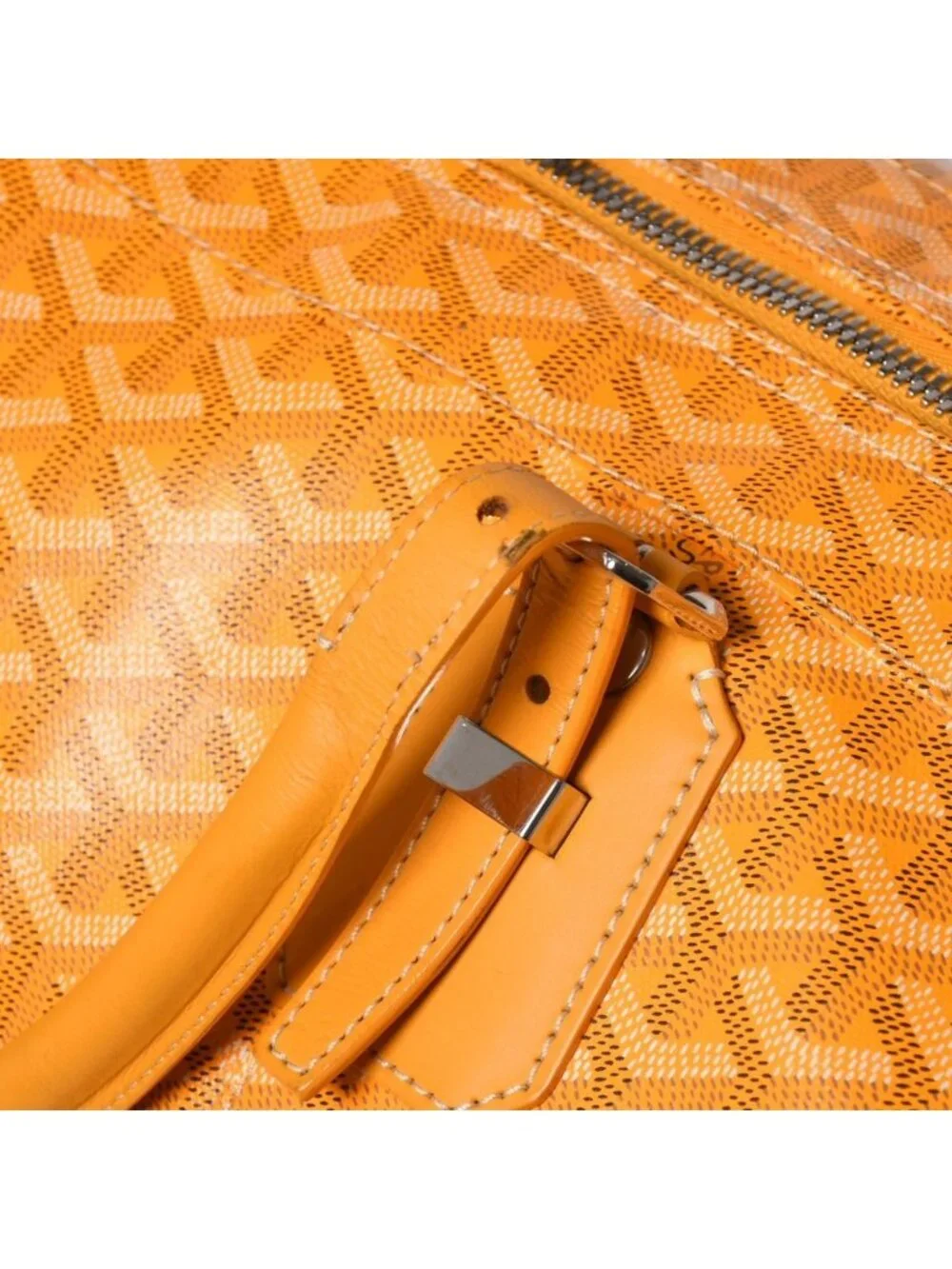 Goyard this authentic